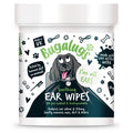 Bugalugs soothing ear cleaning wipes