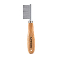 Artero mini eye & face comb