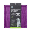 LickiMat soother