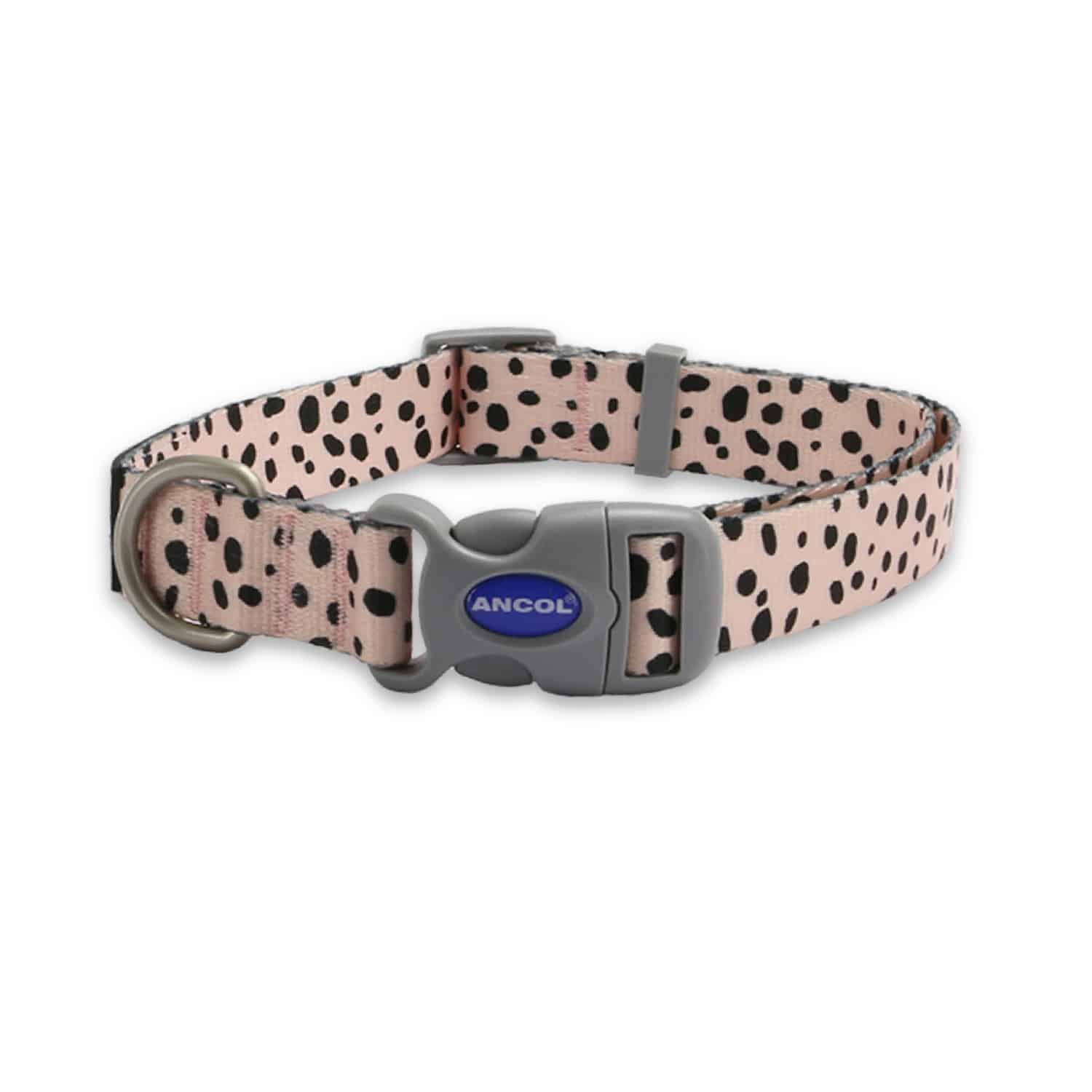 Ancol dalmatian collar - medium