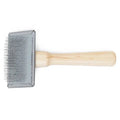 Medium slicker brush