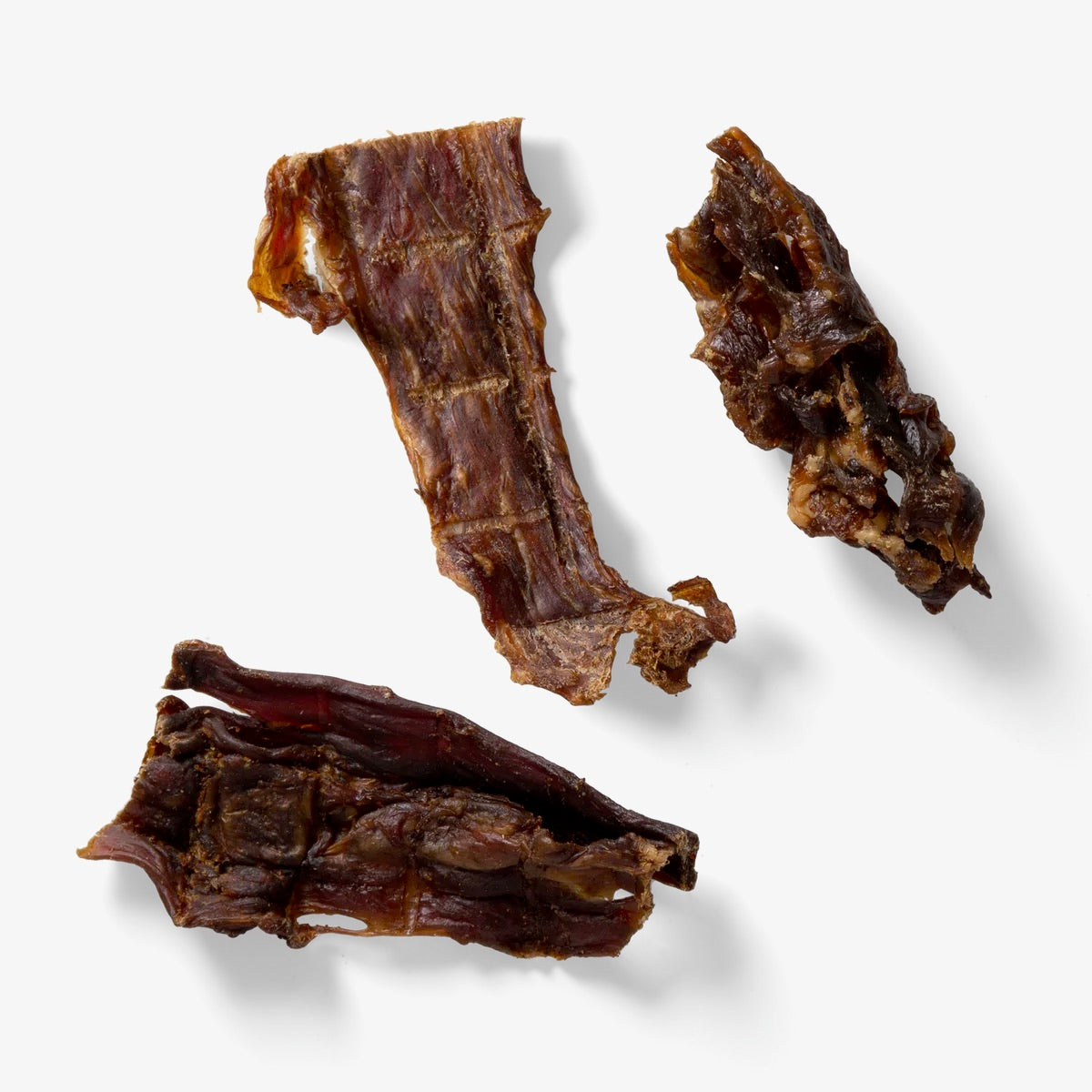 Buffalo Jerky