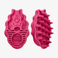 Kong zoom groom deshedding brush